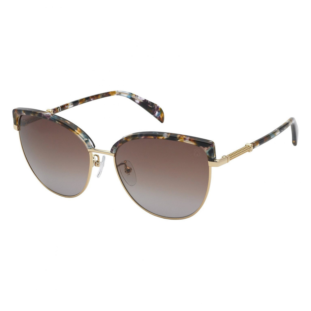 NWT TOUS STO436 0300 Sunglasses